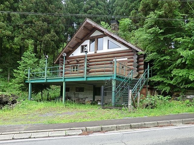 Other Environmental Photo. Revered school Miyagase until Playhouse 900m
