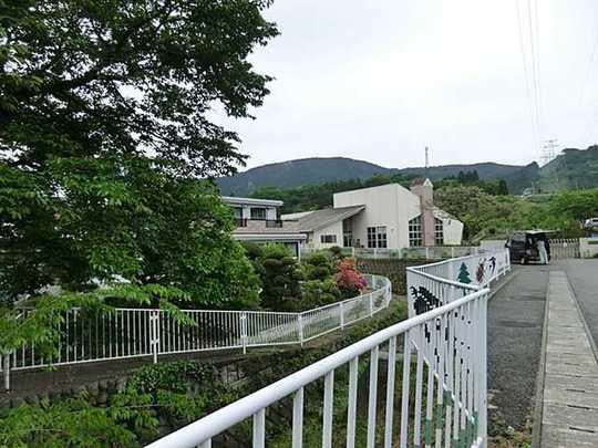 Other. Sagamihara Tatsutoriya children nursery school 1200m