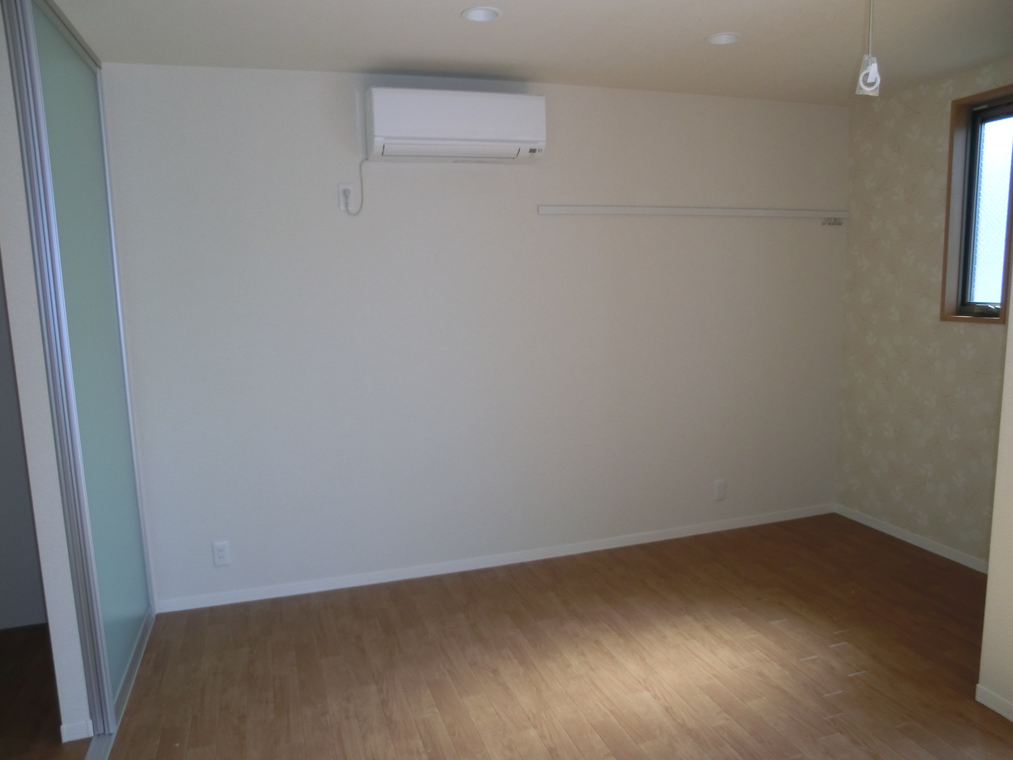 Other room space