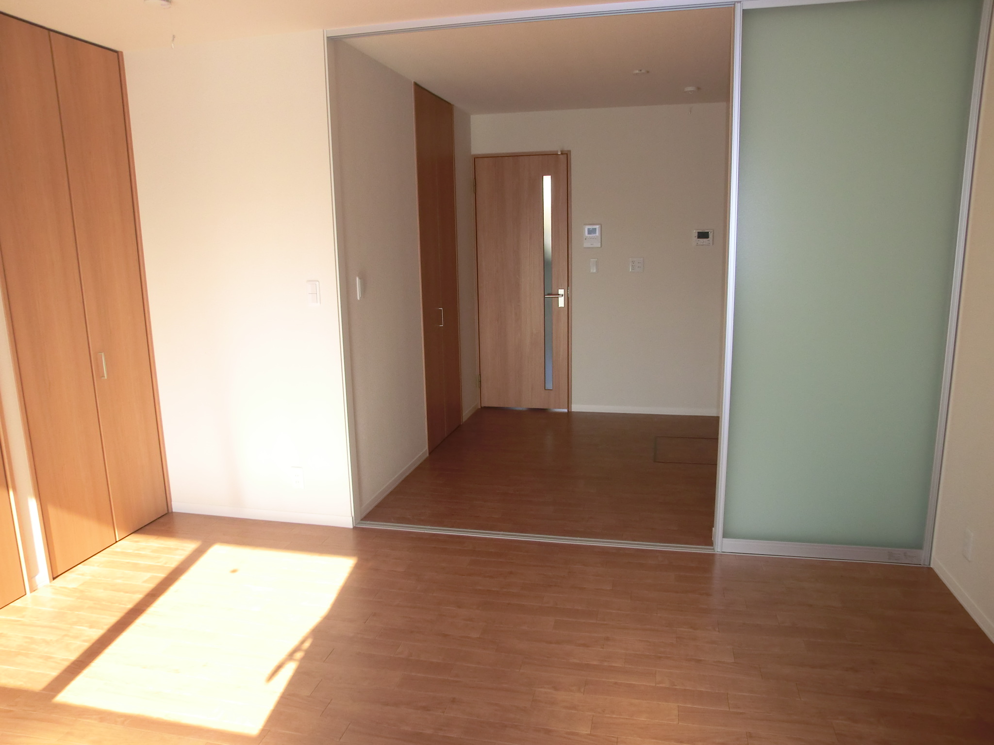 Other room space