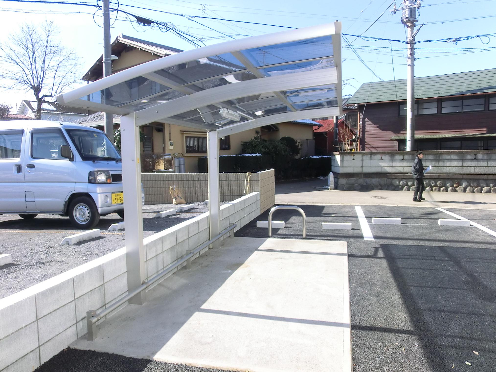 Other common areas