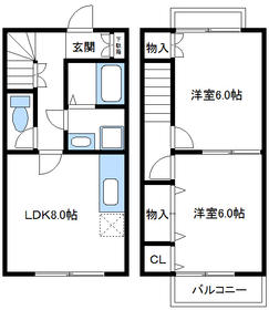 Building appearance