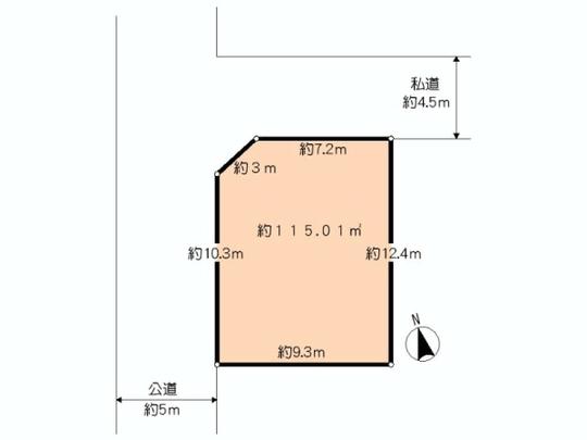 Compartment figure