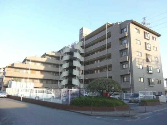 Local appearance photo. appearance