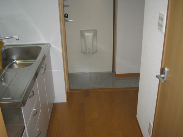 Other room space