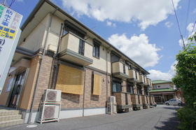 Building appearance