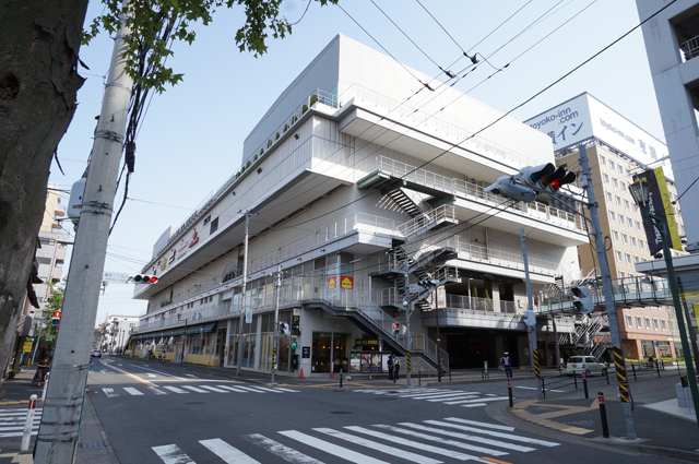 restaurant. Odoya rice processing Hashimoto store up to (restaurant) 91m