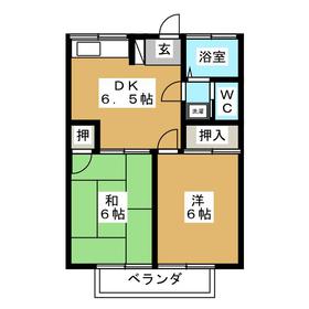 Building appearance
