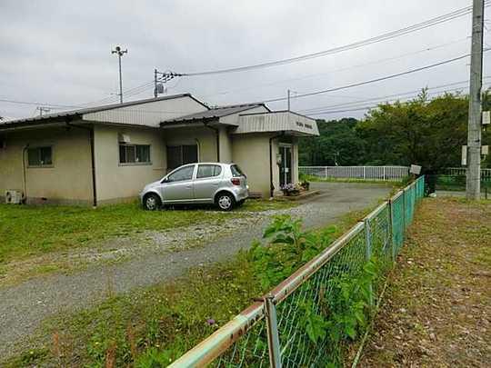 Other Environmental Photo. 2700m until Kushikawa clinic