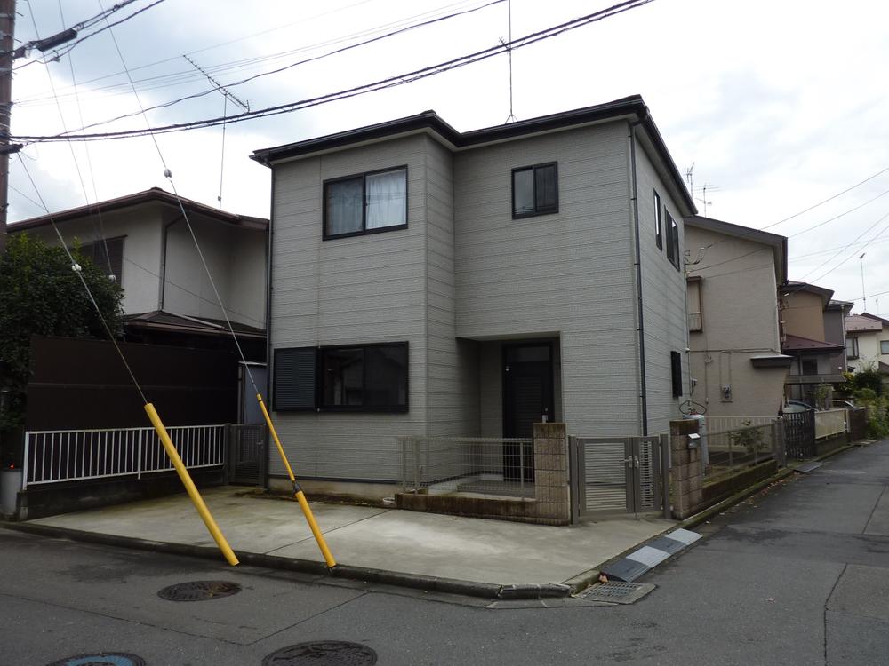 Local photos, including front road