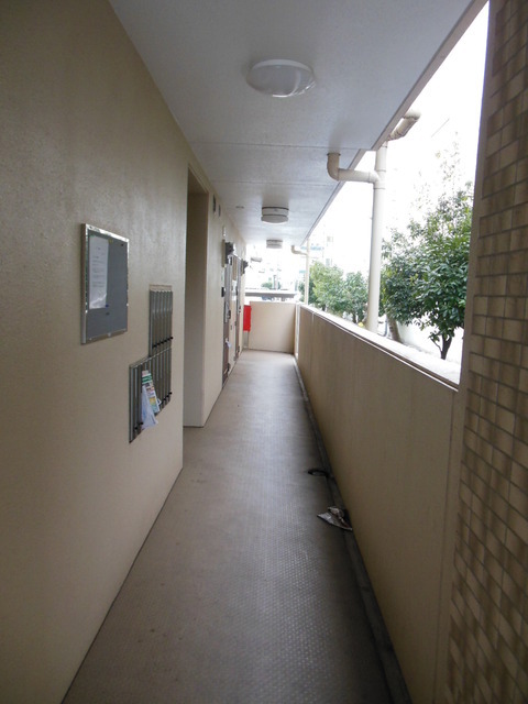 Other common areas. 1 Kairoka