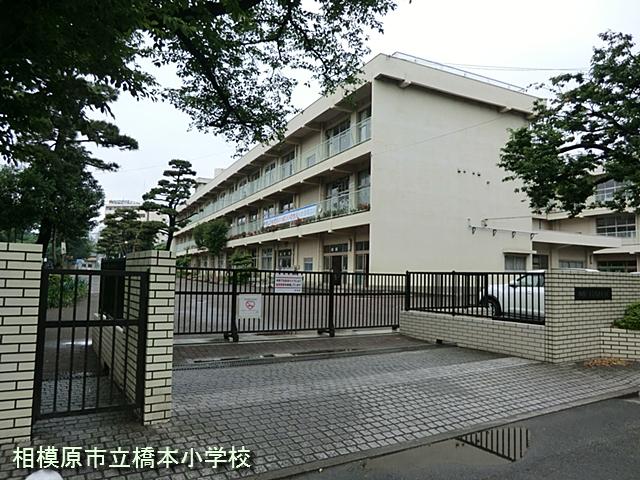Primary school. 508m to Sagamihara Municipal Hashimoto Elementary School