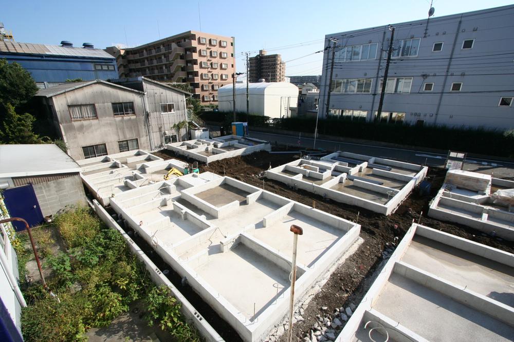 Local appearance photo. Local (10 May 2013) Shooting