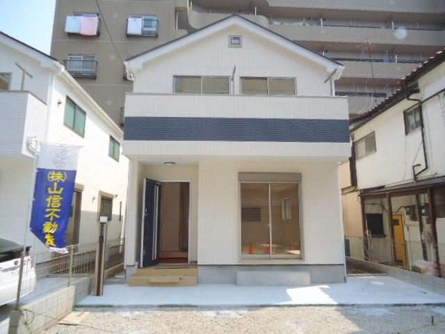 Rendering (appearance). (3 Building) Rendering