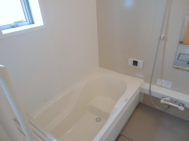Same specifications photo (bathroom). Bathroom adopts unit bus of 1 pyeong type. (3 Building) same specification