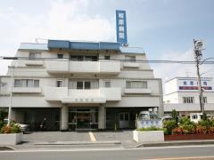 Hospital. 1518m to Medical Corporation Foundation Akira Rikai Aihara hospital