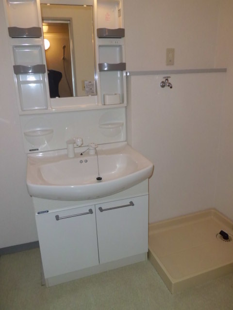 Washroom