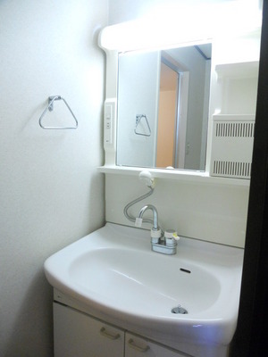 Washroom