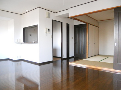 Living and room