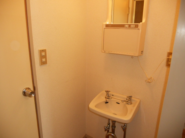 Washroom