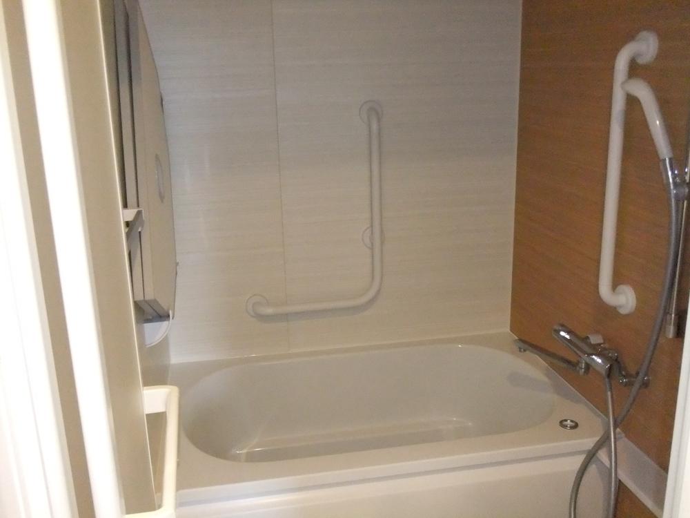 Bathroom. Indoor (12 May 2013) Shooting