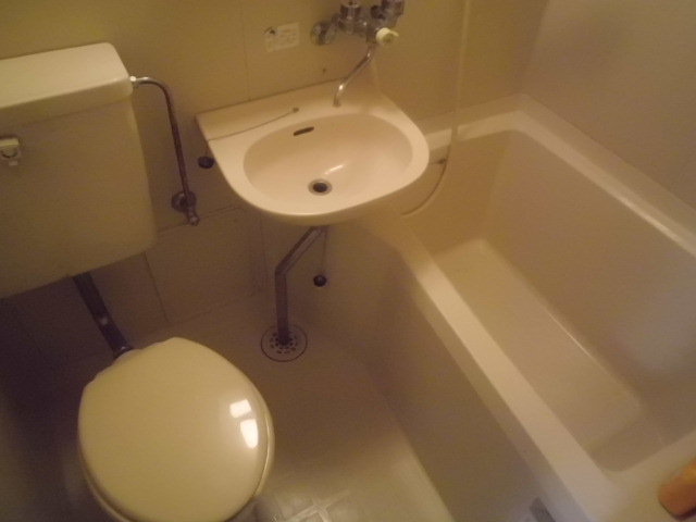 Bath