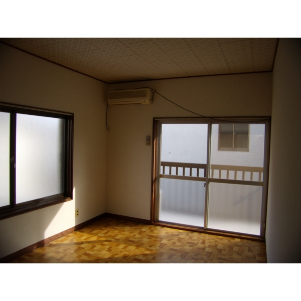 Other room space