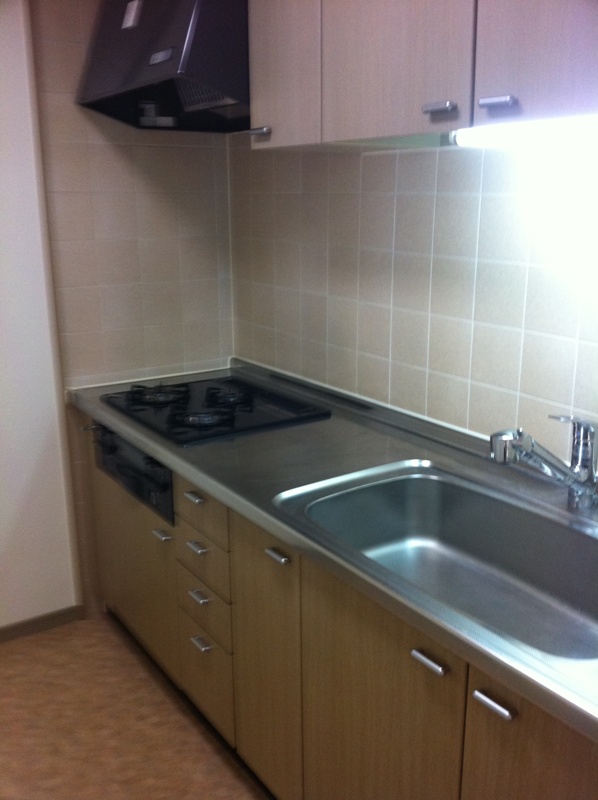 Kitchen. Kitchen