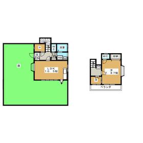 Building appearance