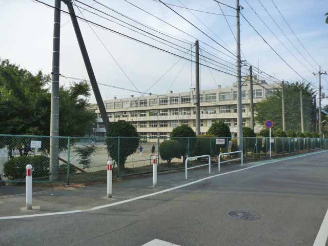 Primary school. 235m to Sagamihara Municipal Miyagami elementary school (elementary school)