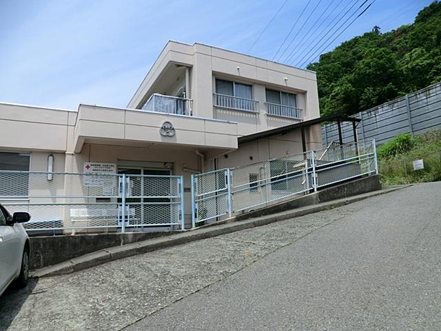 Hospital. 422m to Sagamihara Municipal Fujino clinic