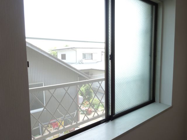 Other. Is a quiet living environment in residential area ☆