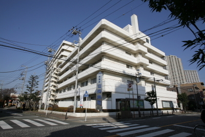 Hospital. 846m to Sagamihara Cooperative Hospital (Hospital)