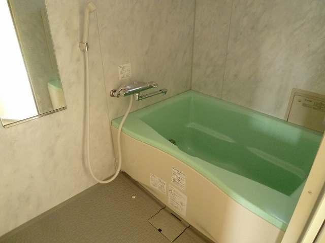 Bathroom. Indoor (12 May 2013) Shooting