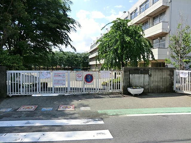 Primary school. 1160m to Sagamihara Municipal Miyagami Elementary School