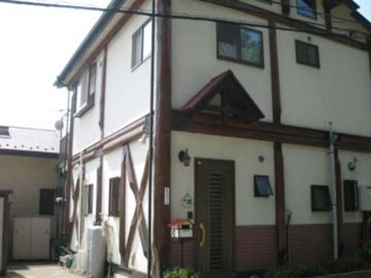 Local appearance photo
