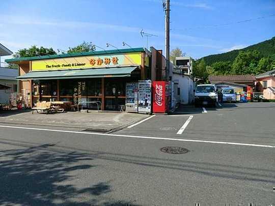 Shopping centre. Fresh & liquor Foods to Chuten 1440m