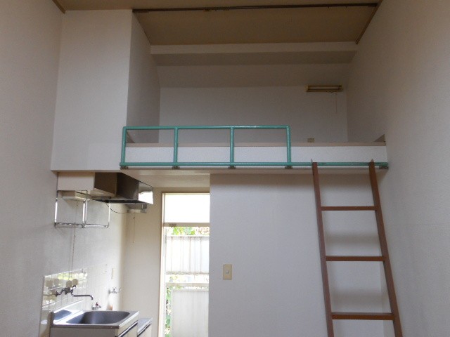 Other room space