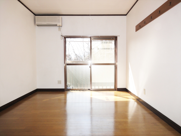 Living and room