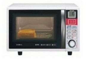 Other Equipment. microwave