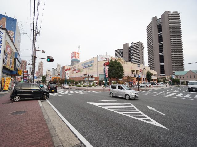 Supermarket. 190m to Tokyu Store Chain Hashimoto (super)