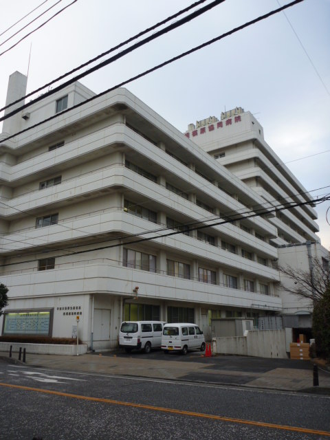 Hospital. 510m to Sagamihara Cooperative Hospital (Hospital)