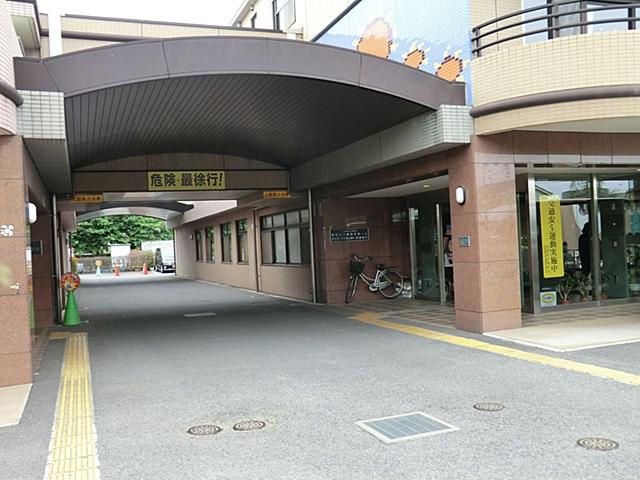 kindergarten ・ Nursery. Higashihashimoto 400m to sunflower nursery school