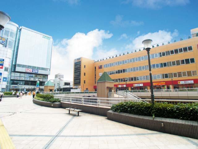 Other Environmental Photo. 1280m to Hashimoto Station