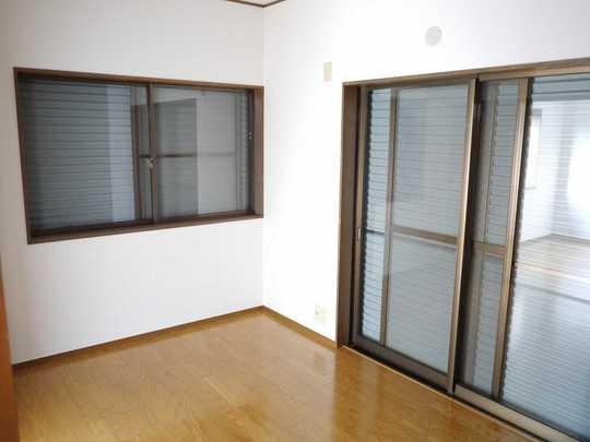 Non-living room