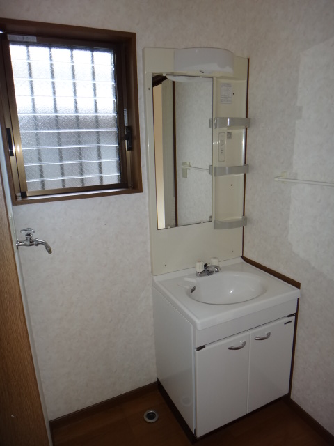Washroom