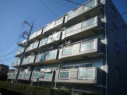 Local appearance photo. Appearance (1)