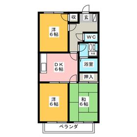 Building appearance