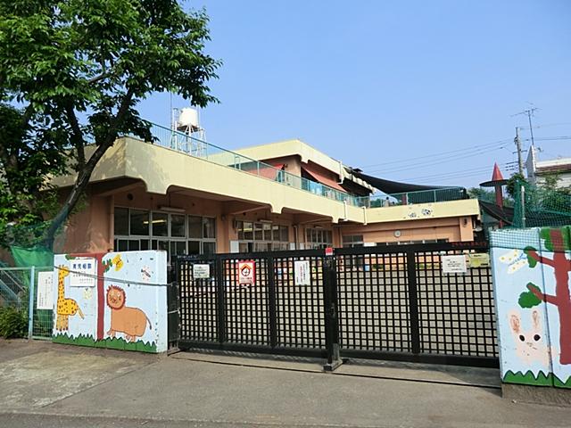 kindergarten ・ Nursery. 2023m to Sagamihara Tatsuasa groove nursery