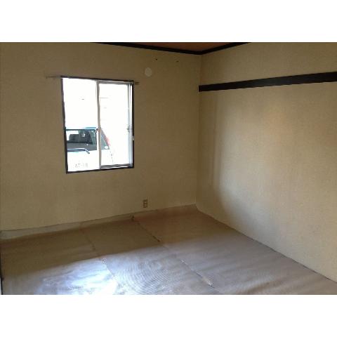 Other room space